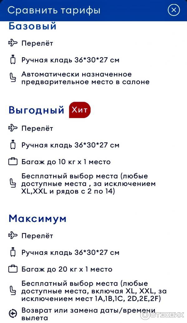 Победа тариф выгодный багаж. Тариф выгодный победа. Победа код тарифа выгодный. Победа отзывы. Что входит в пакет услуг тарифа выгодный авиакомпании победа.