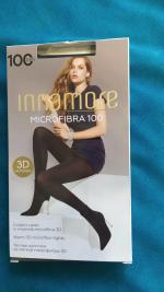 Колготки Innamore Microfibra 100 Den фото