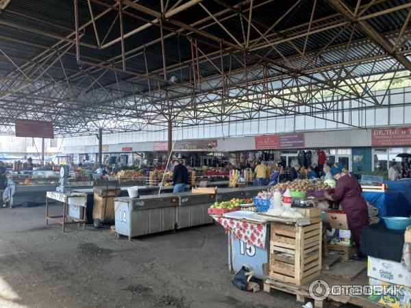 Центральный рынок