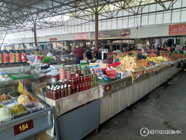 Центральный рынок