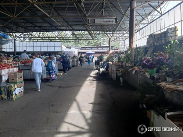 Центральный рынок