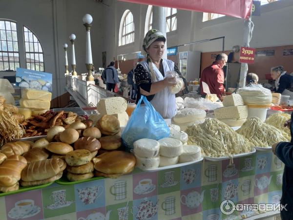 Центральный рынок