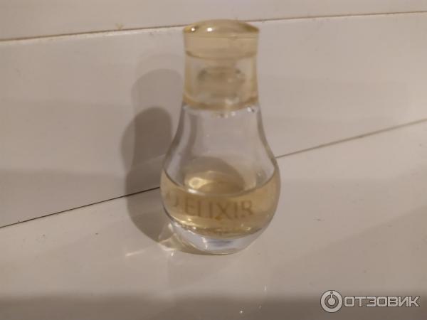 Парфюмерная вода Yves Rocher So Elixir фото