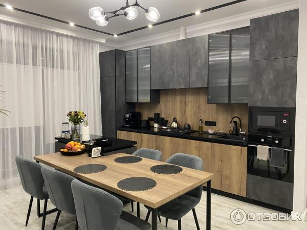Кухня Cucina фото