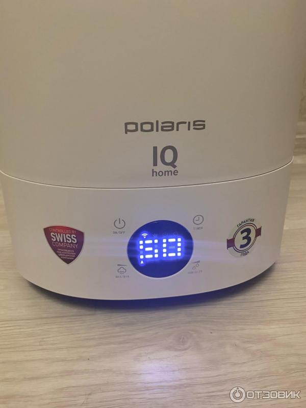 Polaris puh 4040. Увлажнитель воздуха Polaris PUH 4040 Wi-Fi IQ. Polaris PUH 4040 WIFI IQ Home. Увлажнитель воздуха Polaris IQ Home 4040.