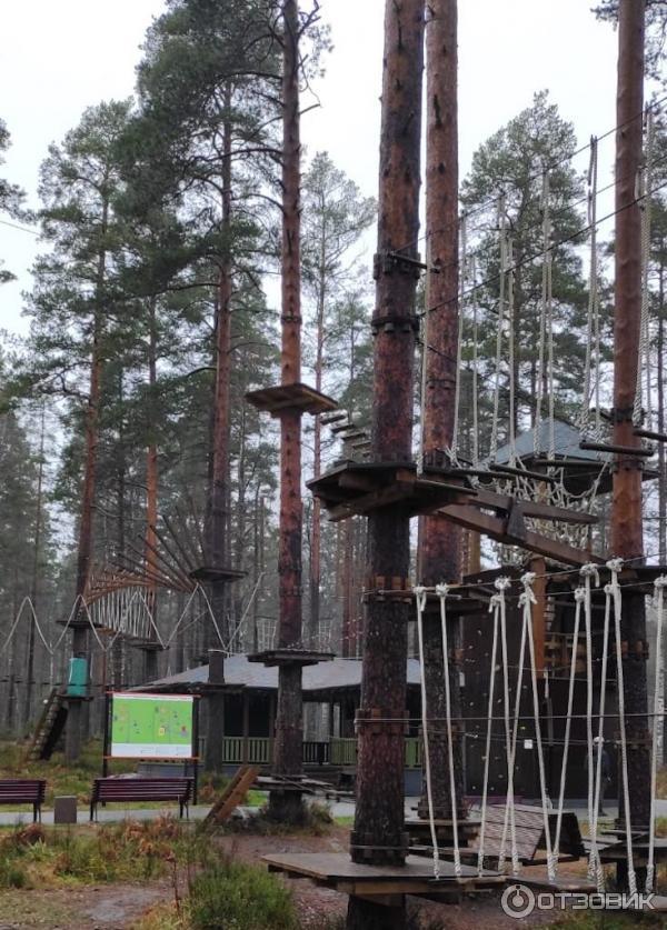 База отдыха Радуга (Россия, Мичуринское) фото