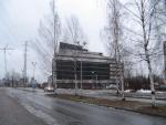 Экскурсия по г. Вантаа (Финляндия, Уусимаа) фото