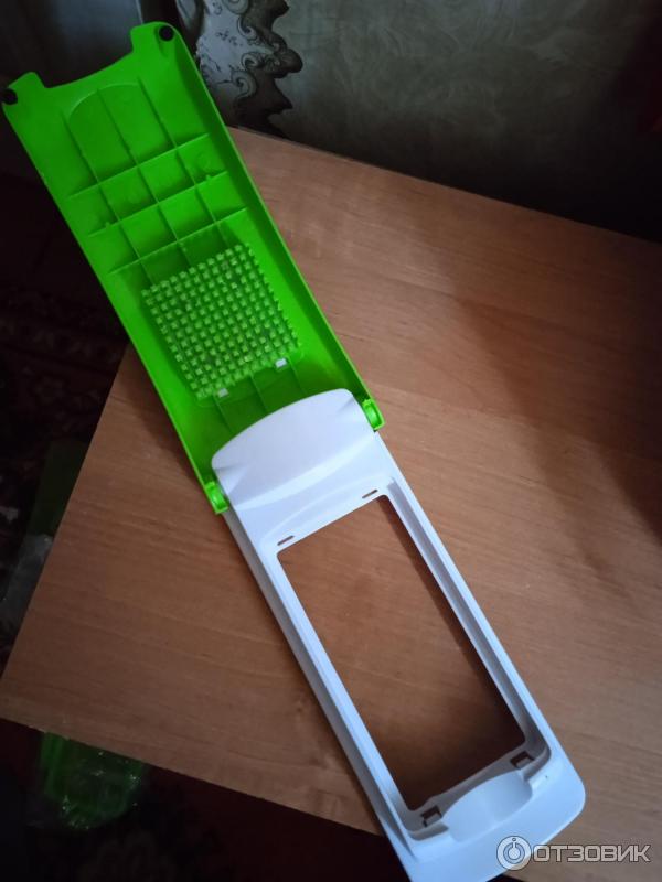 Овощерезка Nicer Dicer Plus фото