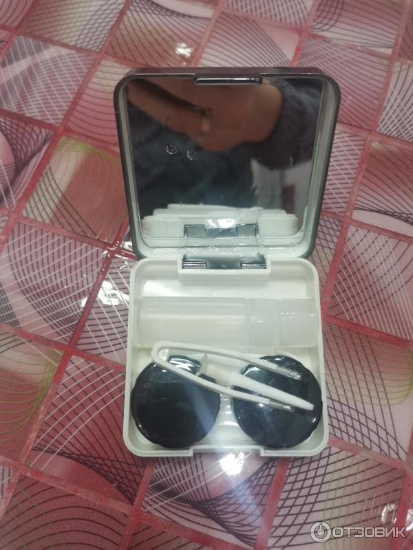 Линзы Marquise Lenses фото