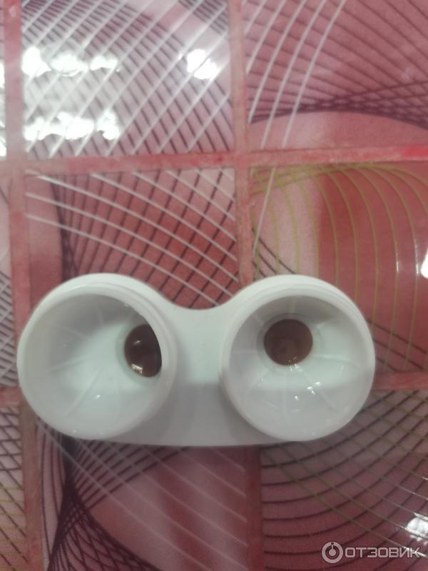 Линзы Marquise Lenses фото