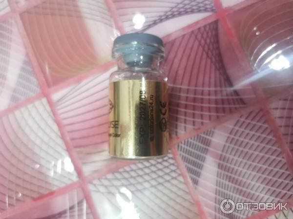 Линзы Marquise Lenses фото