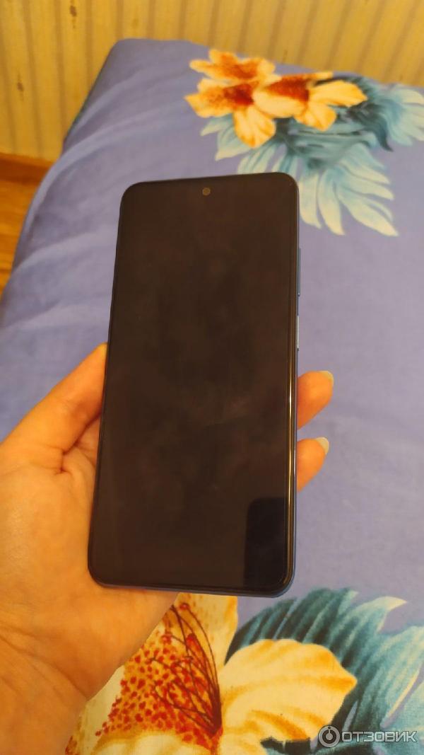 Смартфон Xiaomi Redmi Note 10S фото