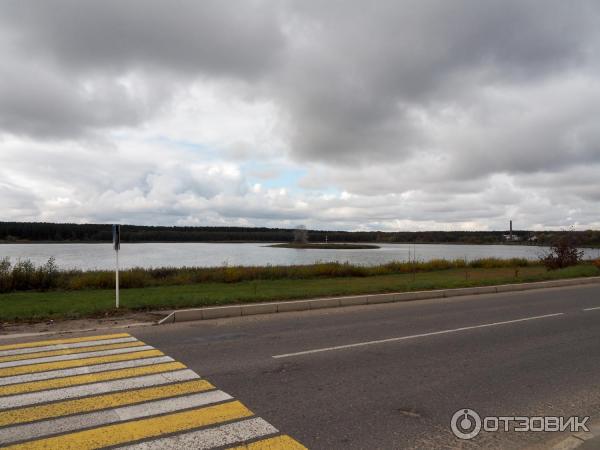 Экскурсия по городу Глубокое (Беларусь) фото