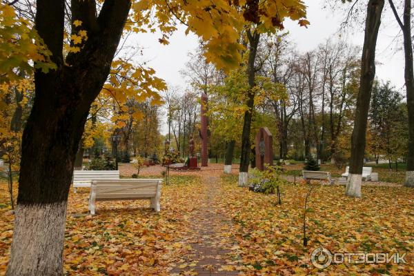 Экскурсия по городу Глубокое (Беларусь) фото