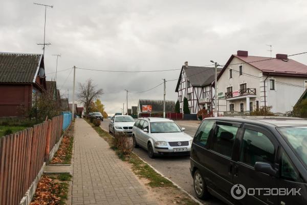 Экскурсия по городу Глубокое (Беларусь) фото