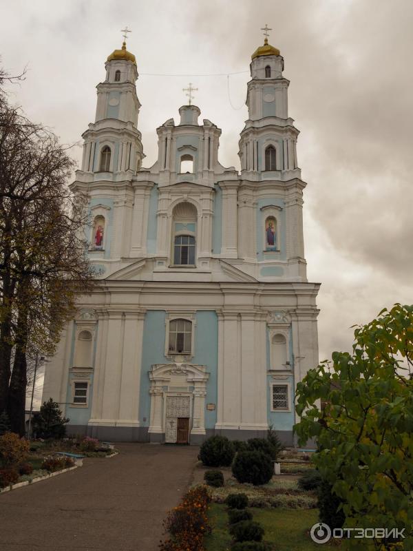 Экскурсия по городу Глубокое (Беларусь) фото