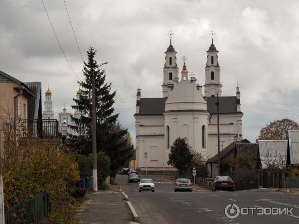 Экскурсия по городу Глубокое (Беларусь) фото