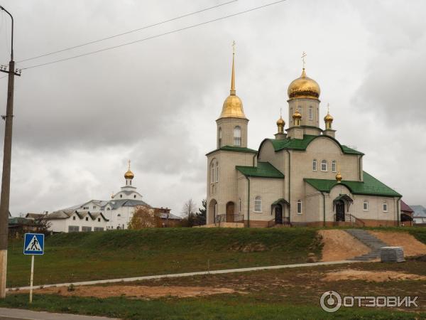 Экскурсия по городу Глубокое (Беларусь) фото