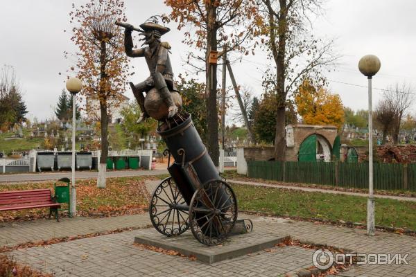 Экскурсия по городу Глубокое (Беларусь) фото