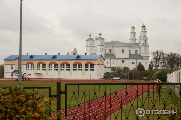 Экскурсия по городу Глубокое (Беларусь) фото