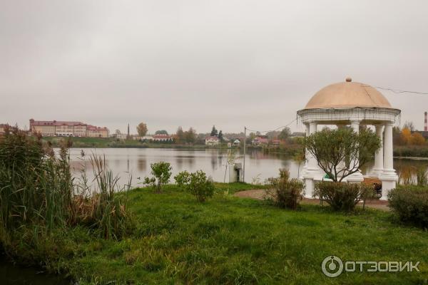 Экскурсия по городу Глубокое (Беларусь) фото