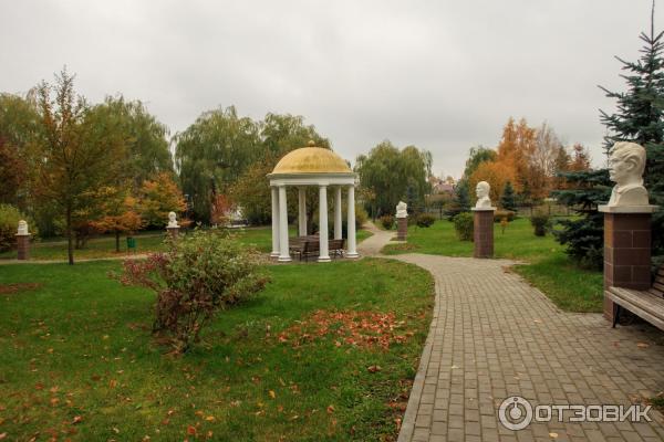 Экскурсия по городу Глубокое (Беларусь) фото