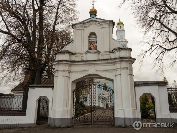 Экскурсия по городу Глубокое (Беларусь) фото