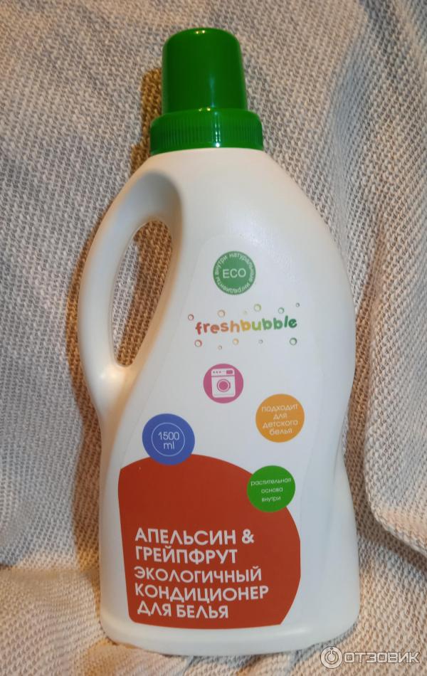 Кондиционер Freshbubble Levrana