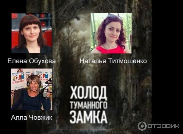 Алла Човжик Фото Биография