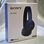 Наушники Sony WH-CH510 фото