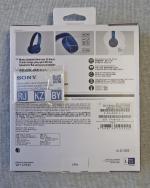 Наушники Sony WH-CH510 фото