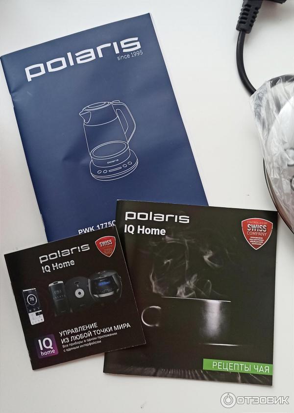 Polaris 1775. Чайник Polaris PWK 1775cgld WIFI IQ Home. БАКП.464426.004 ту Полярис