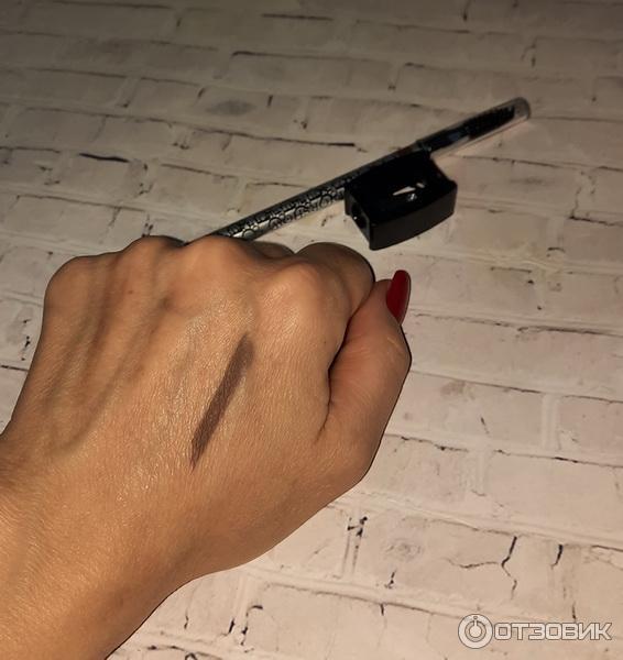 Карандаш для бровей Dior Sourcils Poudre фото