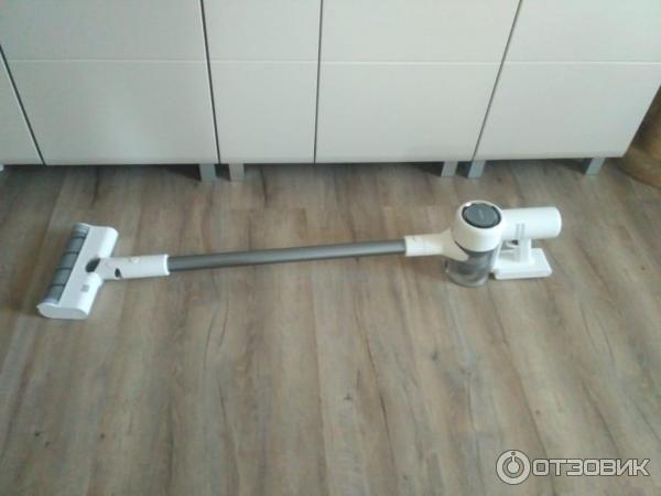 Пылесос беспроводной Xiaomi Dreame V10 Vacuum Cleaner фото