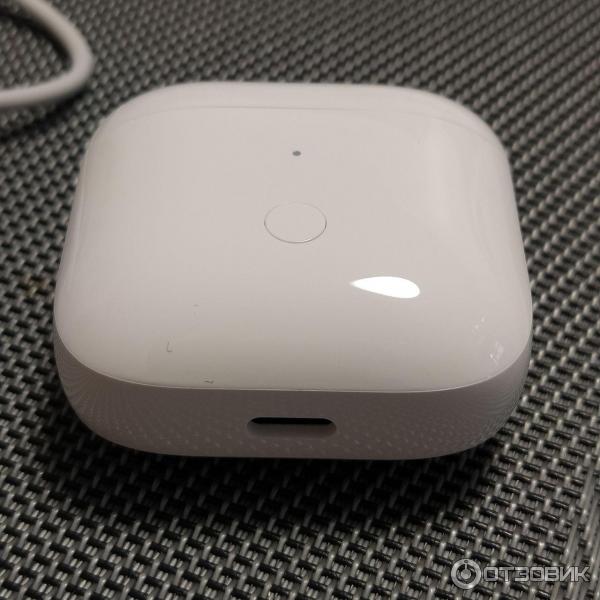 Беспроводные Bluetooth-наушники Xiaomi Redmi Buds 3 фото