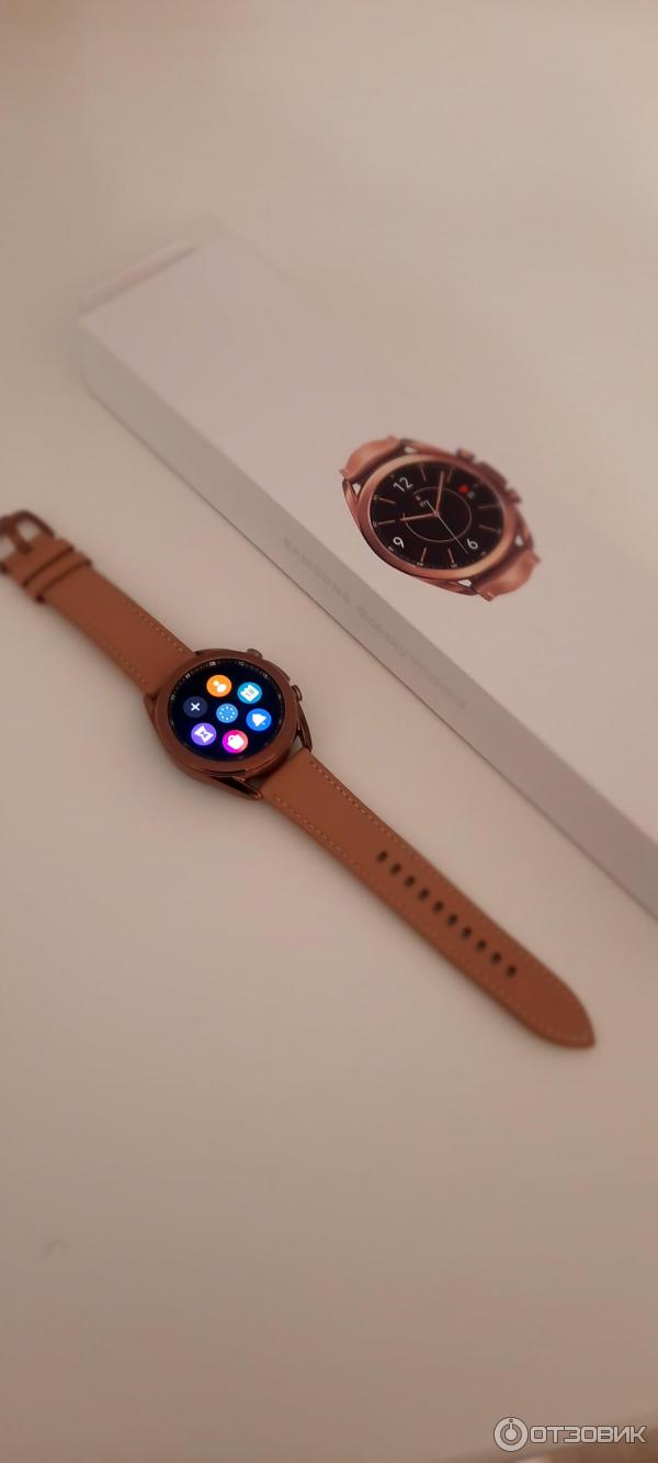 Samsung Galaxy Watch 3