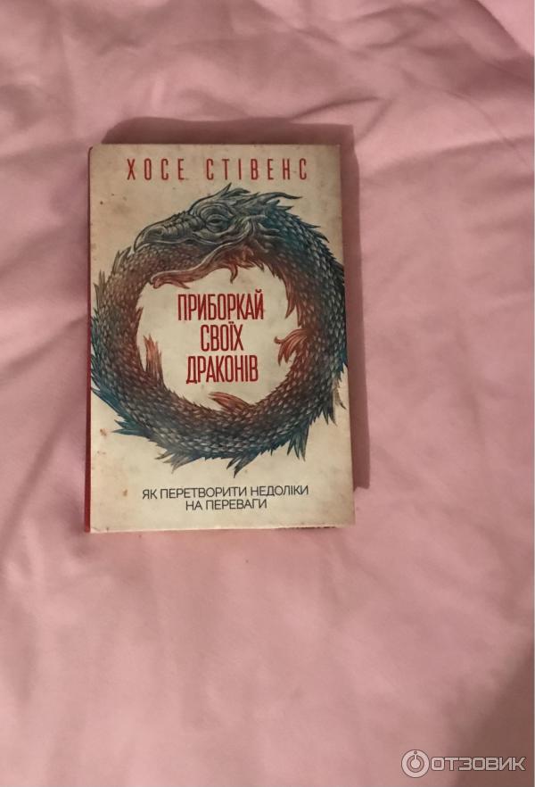 Книга Приручи своих драконов - Дж. Стивенс фото