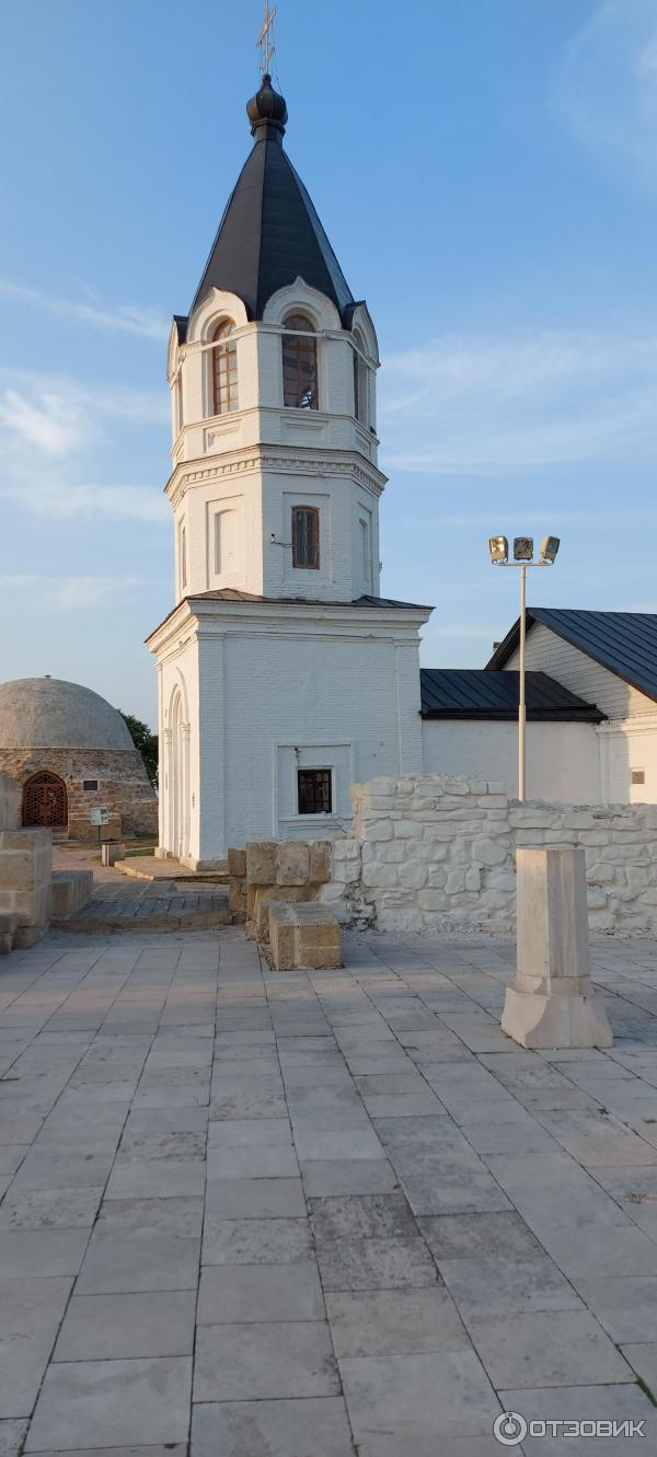 Экскурсия по г. Булгар (Россия, Татарстан) фото