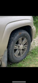 Шины Hankook Tire DynaPro ATM RF10 фото