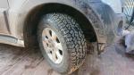 Шины Hankook Tire DynaPro ATM RF10 фото