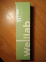 Восстанавливающий гель Green Way Welllab фото