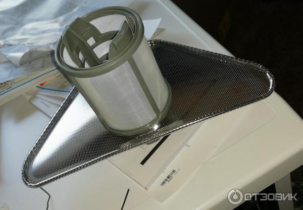 Посудомоечная машина Gorenje GS53010W фото