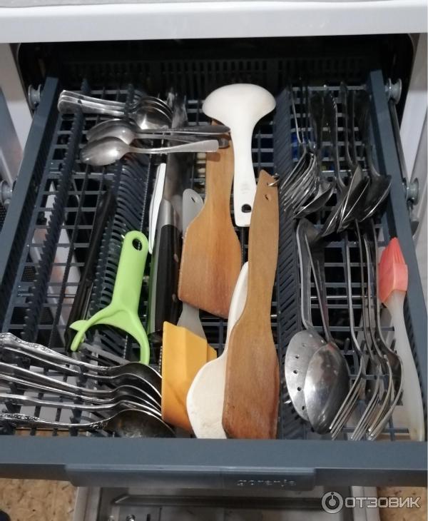 Посудомоечная машина Gorenje GS53010W фото