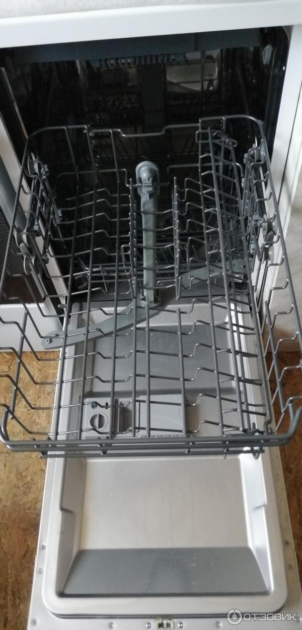 Посудомоечная машина Gorenje GS53010W фото