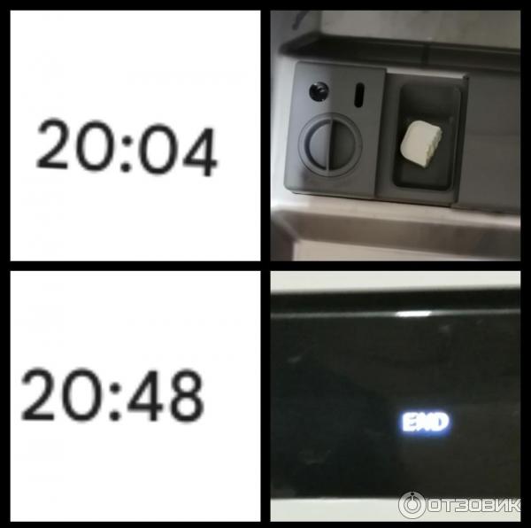 Посудомоечная машина Gorenje GS53010W фото