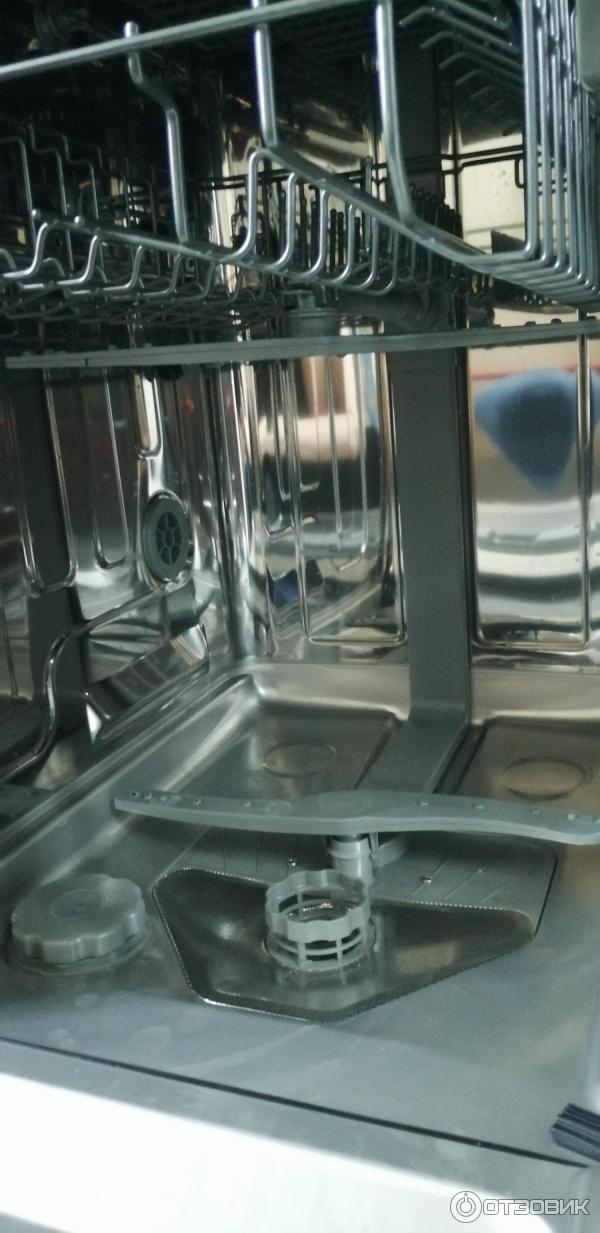 Посудомоечная машина Gorenje GS53010W фото