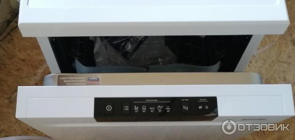 Посудомоечная машина Gorenje GS53010W фото