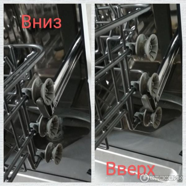 Посудомоечная машина Gorenje GS53010W фото