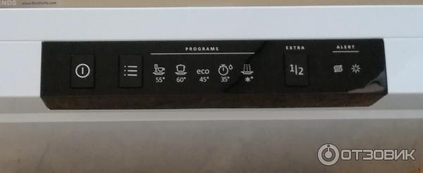Посудомоечная машина Gorenje GS53010W фото