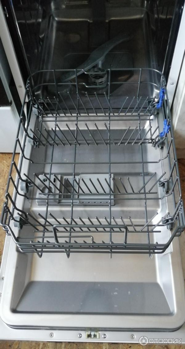 Посудомоечная машина Gorenje GS53010W фото